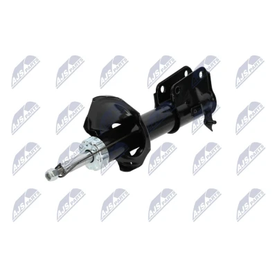 Imagem de NTY A DA 001 Amortecedor Eixo dianteiro, lado direito Pressão do gás com assento de mola cavilha em cima DAIHATSU: Terios I (J1) 1.3 4WD