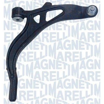 Imagem de MAGNETI MARELLI 301181355500 Braço de suspensão Eixo dianteiro, lado direito transversal