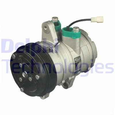Imagem de Compressor, ar condicionado DELPHI CS20320