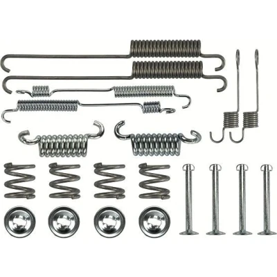 Imagem de TRW SFK88 Kit de acessórios, maxilas do travão