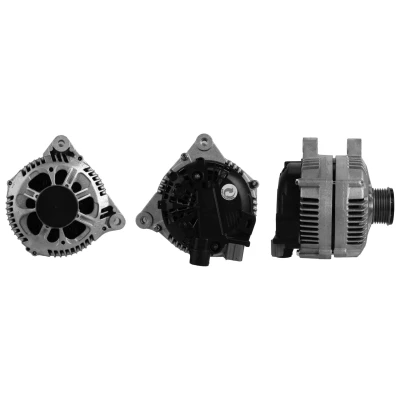 Imagem de LUCAS LRA02332 Alternador 14V 150A FORD: FIESTA 5
