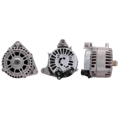 Imagem de LUCAS LRA01171 Alternador 14V 120A FORD: Focus Mk1 Hatchback, Carrinha, Transit Connect Van
