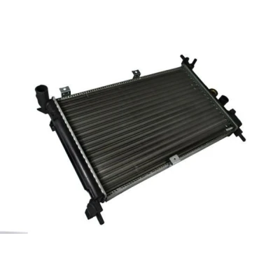 Imagem de THERMOTEC D7X011TT Radiador, arrefecimento do motor OPEL: Astra F Caravan, CC, Sedan