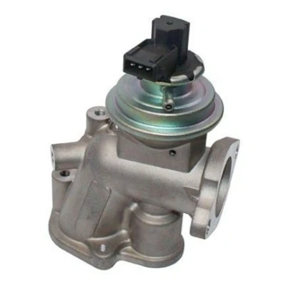 Imagem de MAGNETI MARELLI 571822112117 Válvula EGR OPEL: Corsa C Hatchback, С Van
