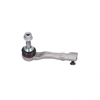 Imagem de FEBI BILSTEIN 183435 Rótula de direção Eixo dianteiro, lado direito com porca autoblocante