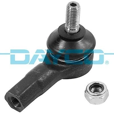 Imagem de DAYCO DSS1430 Rótula de direção 13,0mm M12x1.25 Eixo dianteiro, lado esquerdo, direito SUZUKI: Ignis 2, I