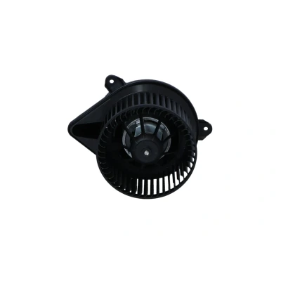 Imagem de NRF 34062 Ventilador do Habitáculo sem regulador integrado RENAULT: Scénic 1, Megane Scenic