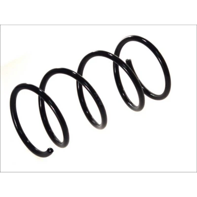 Imagem de KYB K Flex RA3124 Mola de suspensão Eixo dianteiro helicoidal para veículos com chassis standard