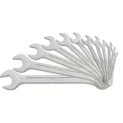 Imagem de Kit de chaves bocas duplas KS TOOLS 517.0125