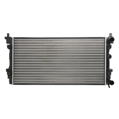 Imagem de THERMOTEC D7W061TT Radiador, arrefecimento do motor VOLKSWAGEN: Golf 7, Polo V Hatchback, SKODA: Fabia III Carrinha, 2, Rapid Spaceback