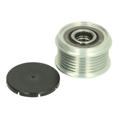 Imagem de INA 535 0263 10 Polia Roda Livre do Alternador Ferramenta especial necessária para a montagem