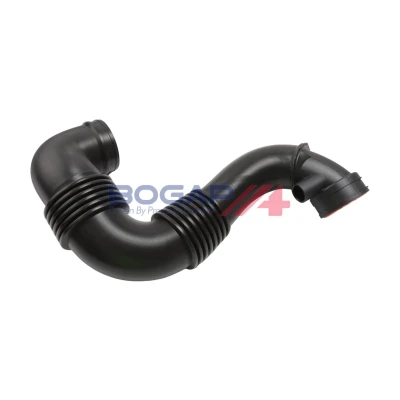Imagem de BOGAP C1711181 Mangueira Para o Turbocompressor 69mm Plástico MERCEDES BENZ: Vito Mixto