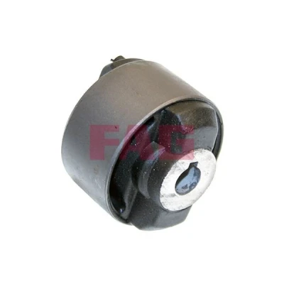 Imagem de FAG 829 0122 10 Casquilho de braço Suspensão Rolamento borracha e metal para transversal
