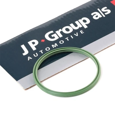 Imagem de JP GROUP 1117750200 Retentor, tubo do ar de sobrealimentação VOLKSWAGEN: Passat B5 GP Variant, Golf 5, B6 AUDI: A4 Avant