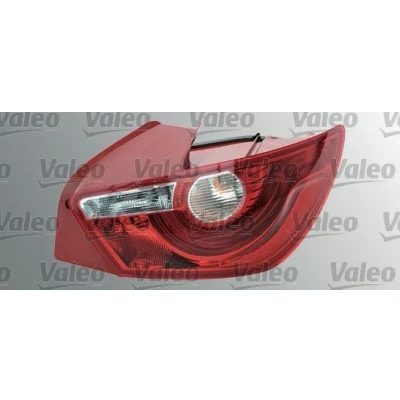 Imagem de VALEO 043832 Farolim ORIGINAL PART esquerda com porta lâmpadas SEAT: Ibiza 4 Sportcoupe endado, norauto, oscaro, mister auto