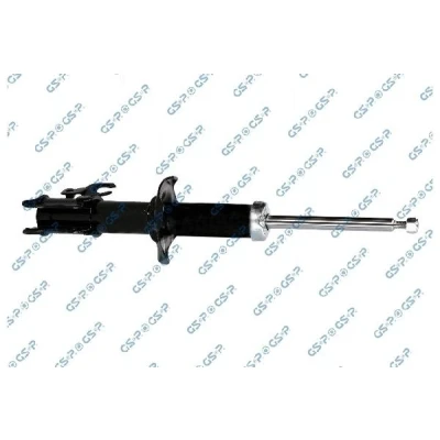 Imagem de GSP 32305772 Amortecedor Eixo dianteiro, lado esquerdo Pressão do gás Tubo duplo com assento de mola MAZDA: Demio SW (DW) 1.5 16V