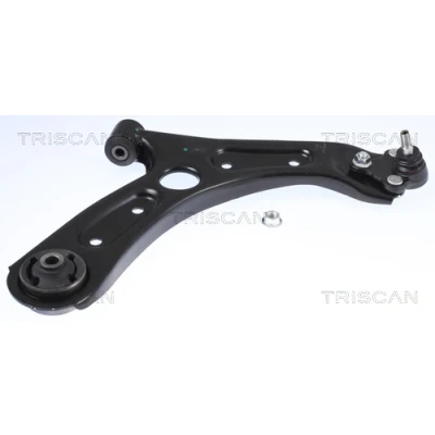 Imagem de TRISCAN 8500 435061 Braço de suspensão com articulação suspensão/guia, apoio borracha transversal 15mm