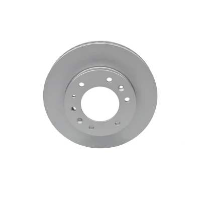 Imagem de ATE 24.0132 0176.1 Disco de travão 302,0 32,0 6 140,0 ventilado revestido FORD: Ranger Mk3