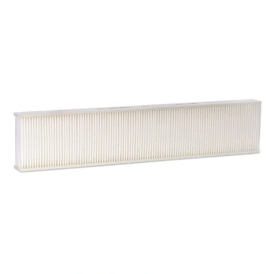Imagem de MAHLE ORIGINAL LA 242 Filtro, ar do habitáculo Filtro de partículas 512,0 105 35,0 FORD: MONDEO 3 Kombi, Stufenheck,