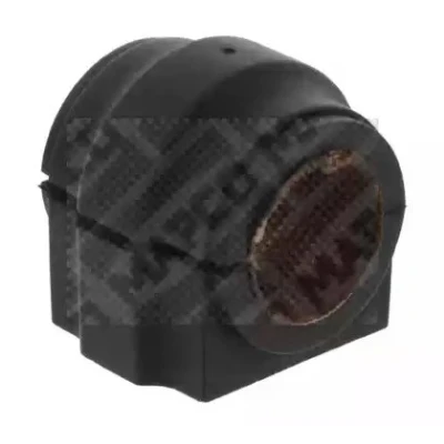 Imagem de MAPCO 36692 Casquilho da Barra Estabilizadora Eixo dianteiro, de ambos os lados Apoio borracha 22,5 MINI: Hatchback