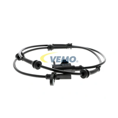 Imagem de VEMO V48 72 0080 Sensor de ABS Eixo dianteiro Original Quality para veículos com 2 12