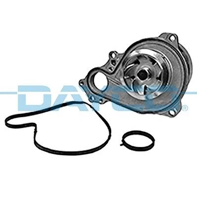 Imagem de DAYCO DP2242 Bomba de água BMW: 2 Gran Tourer, X1, MINI: Hatchback, Clubman