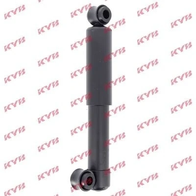 Imagem de KYB Premium 441094 Amortecedor Eixo traseiro Pressão do óleo telescópico olhal em cima FIAT: Panda I Hatchback