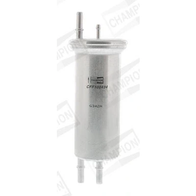 Imagem de CHAMPION CFF100434 Filtro de Combustível dos tubos 8 BMW: X5, LAND ROVER: Range Rover 3