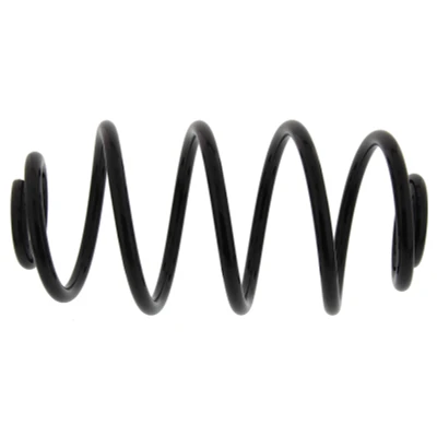 Imagem de MAPCO 70790 Mola de suspensão Eixo traseiro helicoidal OPEL: Astra H Hatchback