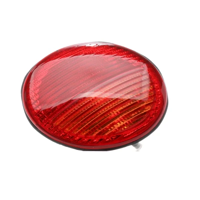 Imagem de TYC 11 12652 05 2 Farolim esquerda com porta lâmpadas VOLKSWAGEN: New Beetle Hatchback