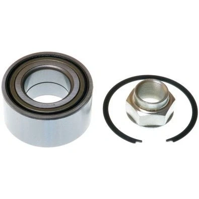 Imagem de DENCKERMANN W413273 Kit de rolamento roda com sensor do ABS integrado 74 FIAT: Stilo Multi Wagon, Hatchback, Tipo Carrinha, LANCIA: DELTA 3