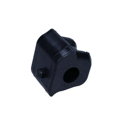Imagem de MAXGEAR 72 3906 Casquilho da Barra Estabilizadora Eixo dianteiro, lado esquerdo Borracha 21 TOYOTA: Auris Hatchback