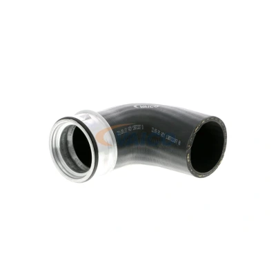 Imagem de VAICO V30 1785 Mangueira Para o Turbocompressor Borracha com entretela Q+, original equipment manufacturer quality MERCEDES BENZ: Classe E Sedan