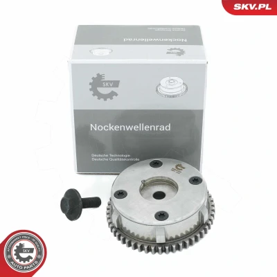 Imagem de ESEN SKV 39SKV530 Regulador do veio de excêntricos Lado admissão