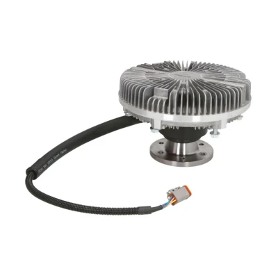 Imagem de Embraiagem, ventilador do radiador NRF 49007