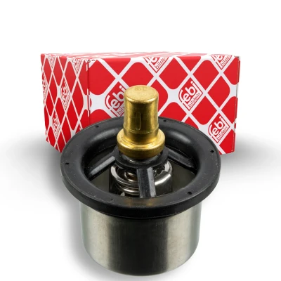 Imagem de FEBI BILSTEIN 173719 Termóstato, líquido de refrigeração 85