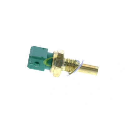Imagem de VEMO Original Quality V42 72 0019 Sensor da Temperatura do Líquido de Refrigeração amarelo com retentor PEUGEOT: 206 Hatchback, 106 I Hatchback