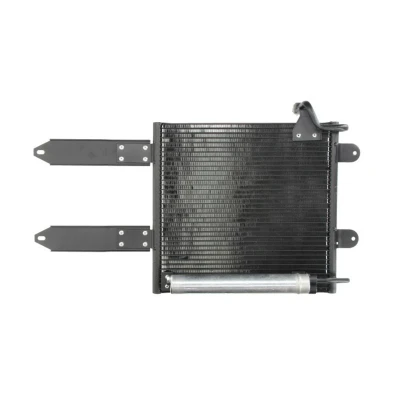 Imagem de NRF EASY FIT 35367 Condensador com secador, retentor Alumínio 365 VOLKSWAGEN: Polo III Hatchback