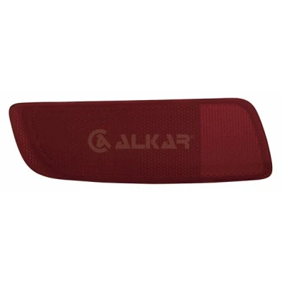 Imagem de ABAKUS 551 2903L UE Reflector esquerda sem porta lâmpadas, lâmpada