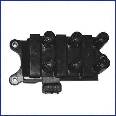Imagem de HITACHI 138817 Bobina de ignição sem componentes montagem FORD: MONDEO 3 Kombi,