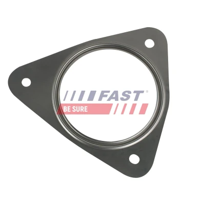 Imagem de FAST FT84810 Junta, tubo de escape Saída