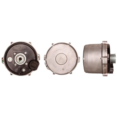 Imagem de LUCAS ELECTRICAL LRA02864 Alternador 180A