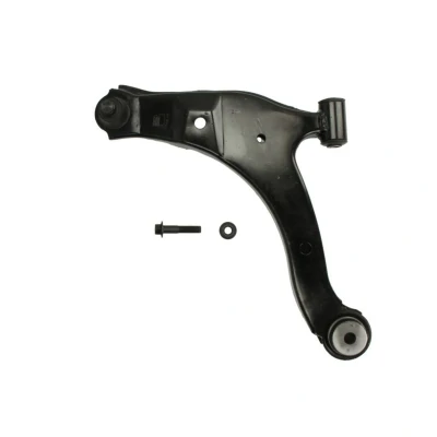Imagem de REINHOCH RH04 6031 Braço de suspensão Eixo dianteiro, lado esquerdo transversal Chapa aço 18 CHRYSLER: PT Cruiser Carrinha