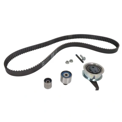 Imagem de SKF VKMA 01279 Jogo de correias dentadas 145 com perfil dentado arredondado VOLKSWAGEN: Transporter 6, Golf 7