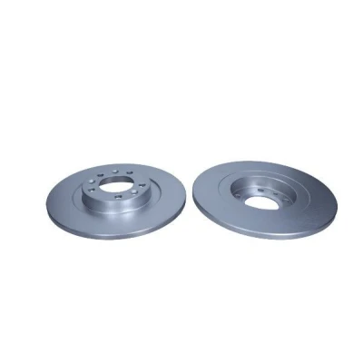 Imagem de QUARO QD1537 Disco de travão 1. Eixo traseiro 290 12 5 108 cheio pintado sem cubo roda, pernos fixação da roda PEUGEOT: 308 SW 2