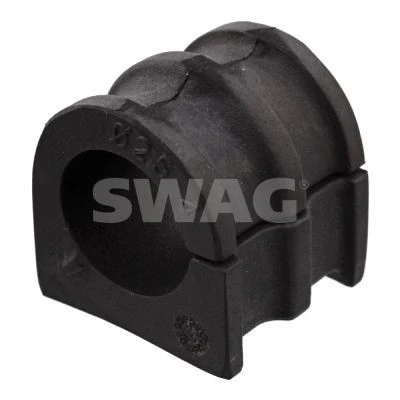 Imagem de SWAG 60 94 4728 Casquilho da Barra Estabilizadora Eixo dianteiro Borracha 25,4 41 RENAULT: MASTER 3 Kasten