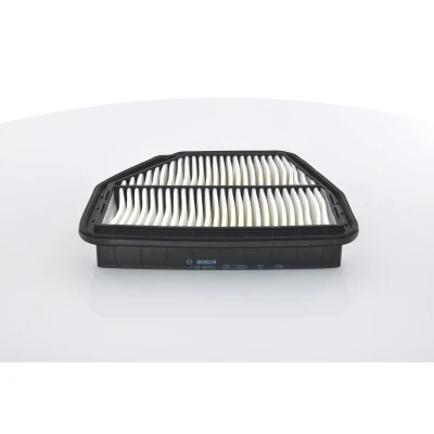 Imagem de BOSCH F 026 400 203 Filtro de ar 50 229 285 Cartucho filtrante CHEVROLET: Captiva, OPEL: Antara
