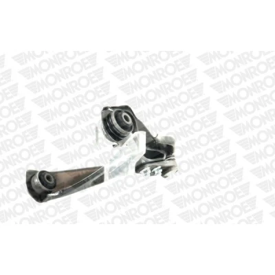 Imagem de MONROE L25503 Braço de suspensão com articulação suspensão/guia, apoio borracha transversal RENAULT: CLIO 1, 1 Kasten