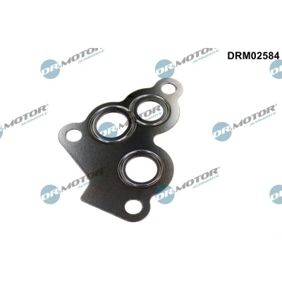 Imagem de Junta, cárter do filtro de óleo Dr.Motor Automotive DRM02584