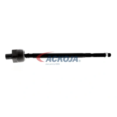 Imagem de ACKOJA A38 1141 Barra Axial da Direção Eixo dianteiro 290 Aço NISSAN: Sunny 3, 100NX